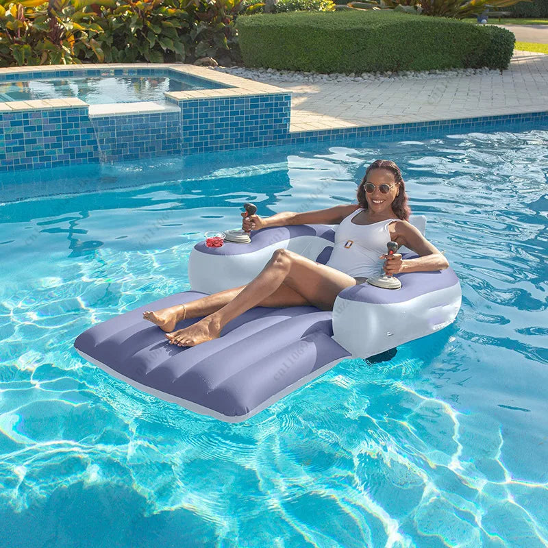 Motorized Floatking Bundle 2