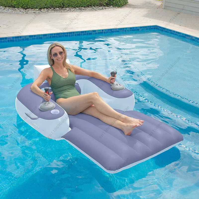 Motorized Floatking Bundle 2