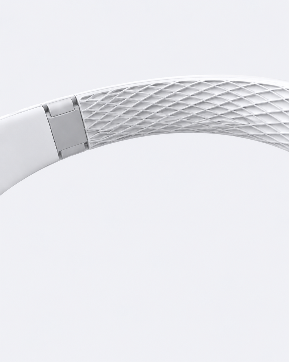 Brizé Portable Neck Fan – Hands-Free Bladeless Cooling