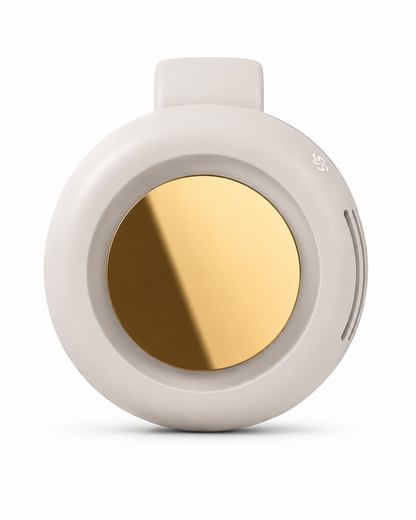 Brizé Mini – Hands-Free Portable Fan