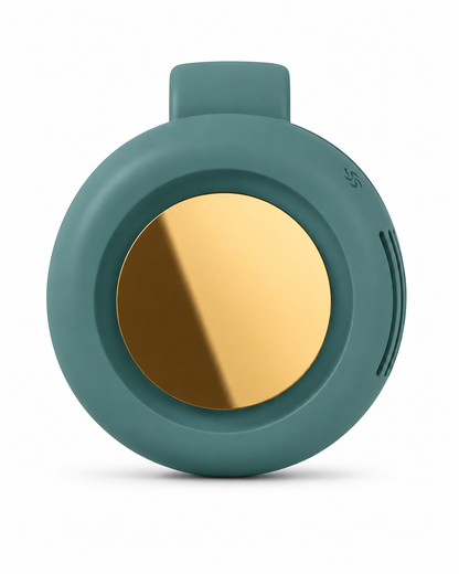 Brizé Mini – Hands-Free Portable Fan
