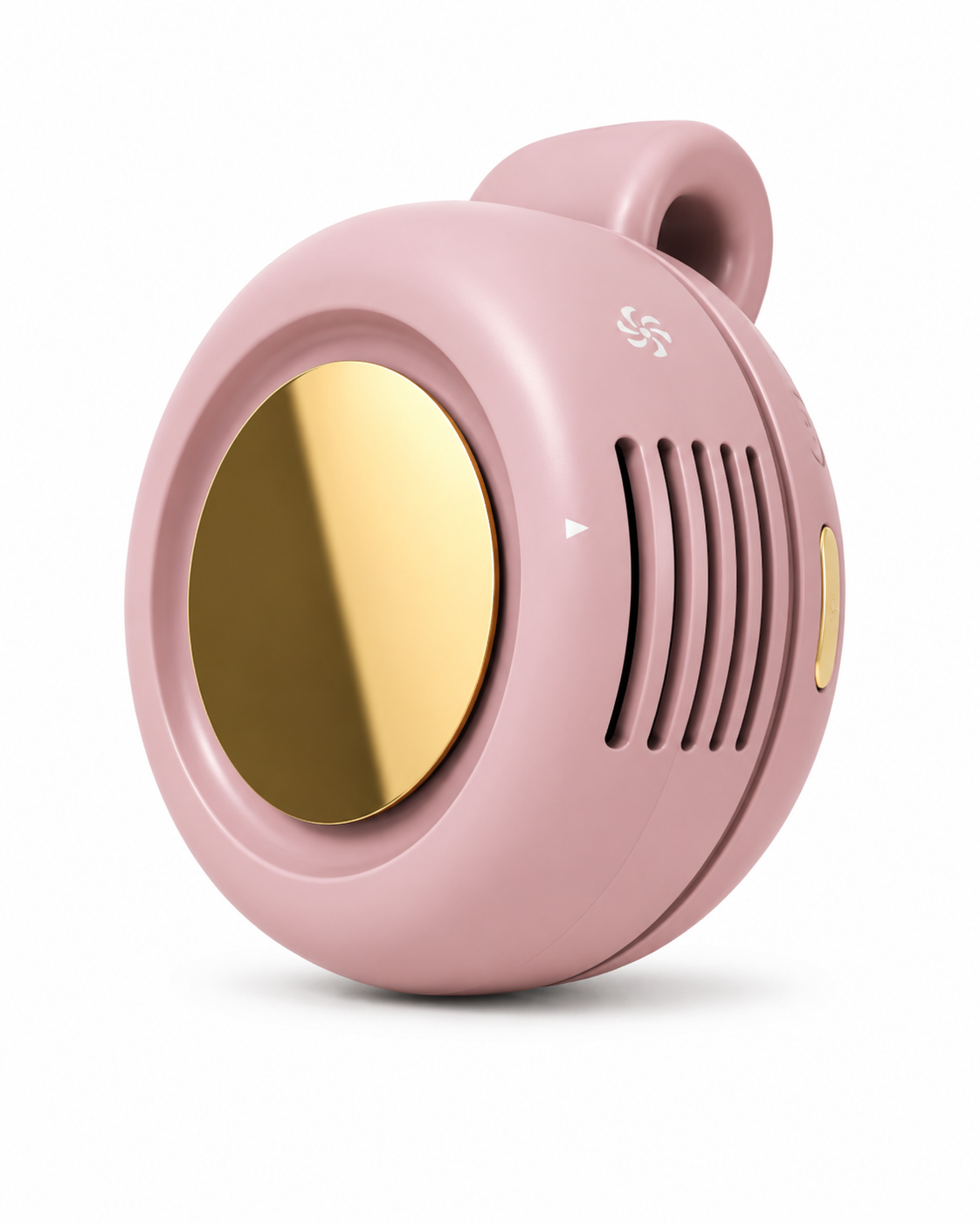 Brizé Mini – Hands-Free Portable Fan